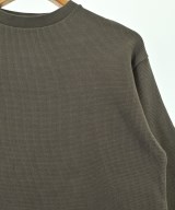 Creek（クリーク）Tシャツ・カットソー グレー サイズ:S メンズ/2200689759086