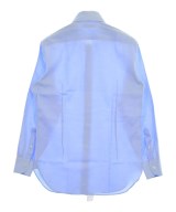 Custom Tailor BEAMS（カスタムテイラービームス）ドレスシャツ 青 サイズ:-(M位) メンズ/2200611110060