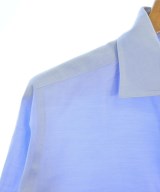Custom Tailor BEAMS（カスタムテイラービームス）ドレスシャツ 青 サイズ:-(M位) メンズ/2200611110060