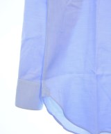Custom Tailor BEAMS（カスタムテイラービームス）ドレスシャツ 青 サイズ:-(M位) メンズ/2200611110060