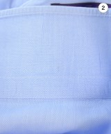 Custom Tailor BEAMS（カスタムテイラービームス）ドレスシャツ 青 サイズ:-(M位) メンズ/2200611110060