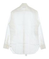 Custom Tailor BEAMS（カスタムテイラービームス）ドレスシャツ 白 サイズ:-(M位) メンズ/2200611110077