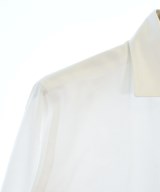 Custom Tailor BEAMS（カスタムテイラービームス）ドレスシャツ 白 サイズ:-(M位) メンズ/2200611110077