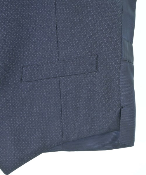 Custom Tailor BEAMS（カスタムテイラービームス）カジュアルシャツ 紺 サイズ:-(S位) メンズ/2200648691051