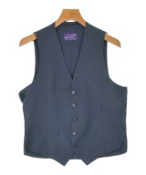 Custom Tailor BEAMS（カスタムテイラービームス）カジュアルシャツ 紺 サイズ:-(S位) メンズ/2200648691051