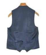 Custom Tailor BEAMS（カスタムテイラービームス）カジュアルシャツ 紺 サイズ:-(S位) メンズ/2200648691051