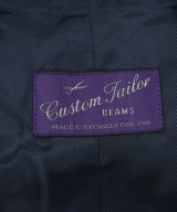 Custom Tailor BEAMS（カスタムテイラービームス）カジュアルシャツ 紺 サイズ:-(S位) メンズ/2200648691051