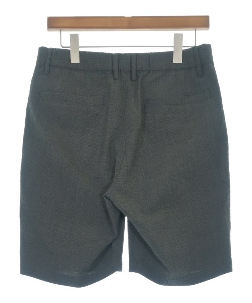 DAN NONG（ダンノン）ショートパンツ グレー サイズ:30(M位) メンズ/2200626793043