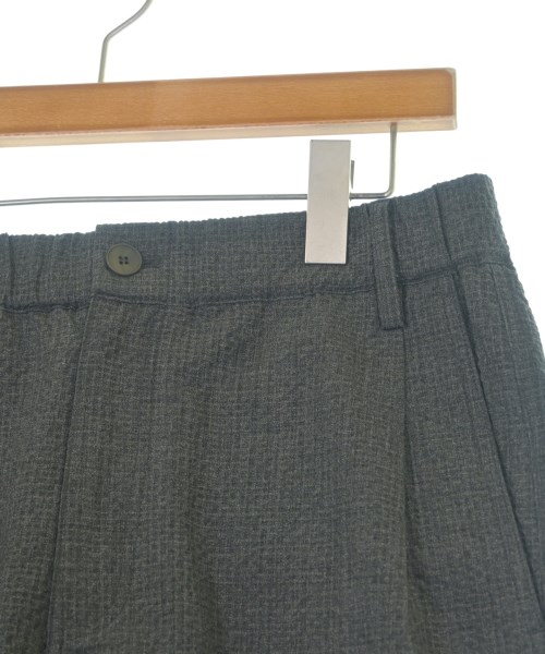 DAN NONG（ダンノン）ショートパンツ グレー サイズ:30(M位) メンズ/2200626793043