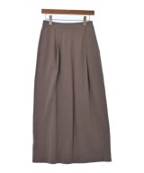 DRESSTERIOR+ ロング・マキシ丈スカート