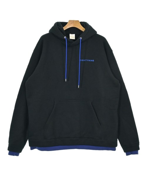 エイティナイン(EIGHTYNINE)のEIGHTYNINE パーカー