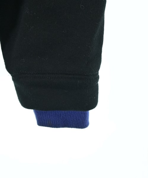 EIGHTYNINE（エイティナイン）パーカー 黒 サイズ:L メンズ/2200625926107