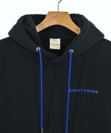 EIGHTYNINE（エイティナイン）パーカー 黒 サイズ:L メンズ/2200625926107