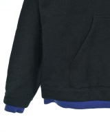 EIGHTYNINE（エイティナイン）パーカー 黒 サイズ:L メンズ/2200625926107