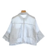 ESICA（エシカ）ブラウス グレー サイズ:F レディース/2200621003109