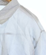 ESICA（エシカ）ブラウス グレー サイズ:F レディース/2200621003109