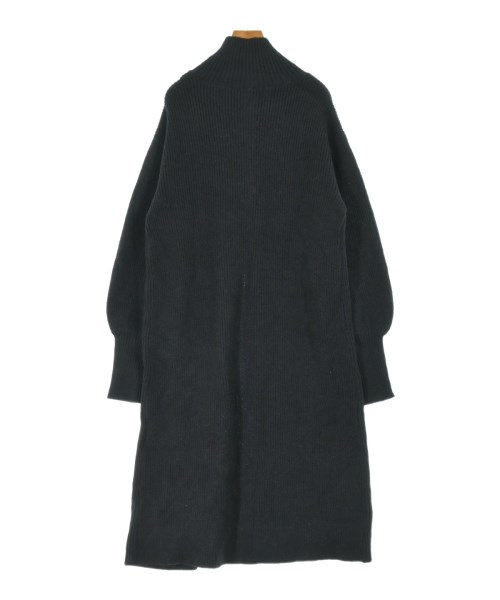 ESICA（エシカ）カーディガン 黒 サイズ:F レディース/2200621003123