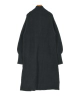 ESICA（エシカ）カーディガン 黒 サイズ:F レディース/2200621003123