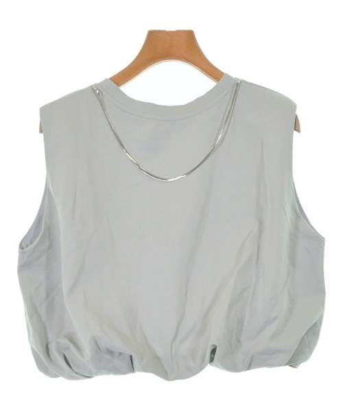 エシカ(ESICA)のESICA ノースリーブ