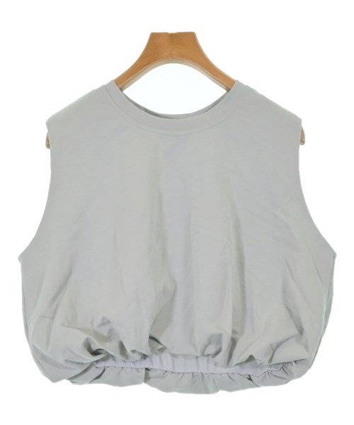 ESICA（エシカ）ノースリーブ グレー サイズ:-(M位) レディース/2200621003154