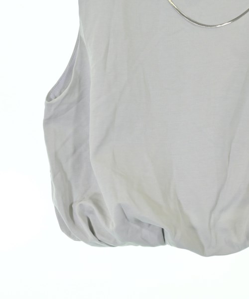 ESICA（エシカ）ノースリーブ グレー サイズ:-(M位) レディース/2200621003154