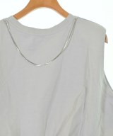 ESICA（エシカ）ノースリーブ グレー サイズ:-(M位) レディース/2200621003154