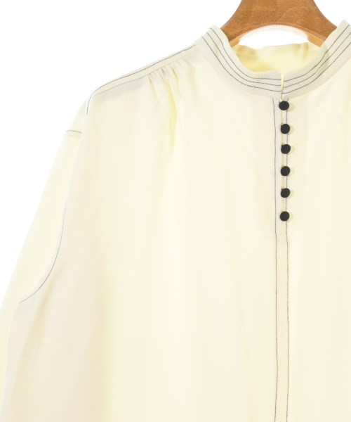 ESICA（エシカ）ワンピース 白 サイズ:M レディース/2200629859029