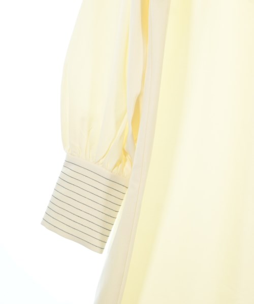 ESICA（エシカ）ワンピース 白 サイズ:M レディース/2200629859029