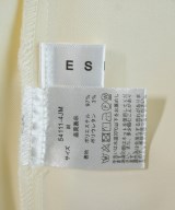 ESICA（エシカ）ワンピース 白 サイズ:M レディース/2200629859029