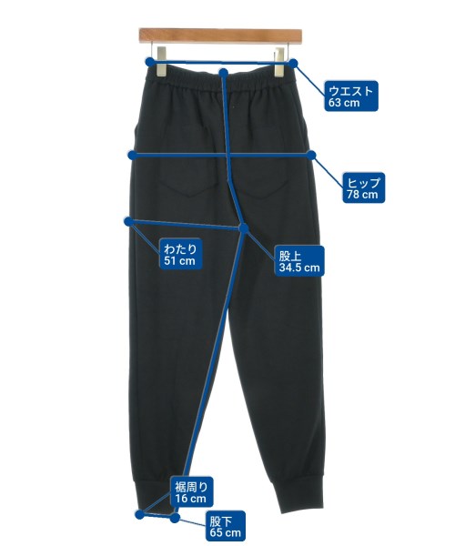 ESICA（エシカ）その他 黒 サイズ:M レディース/2200629859135