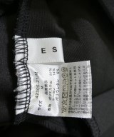 ESICA（エシカ）その他 黒 サイズ:M レディース/2200629859135