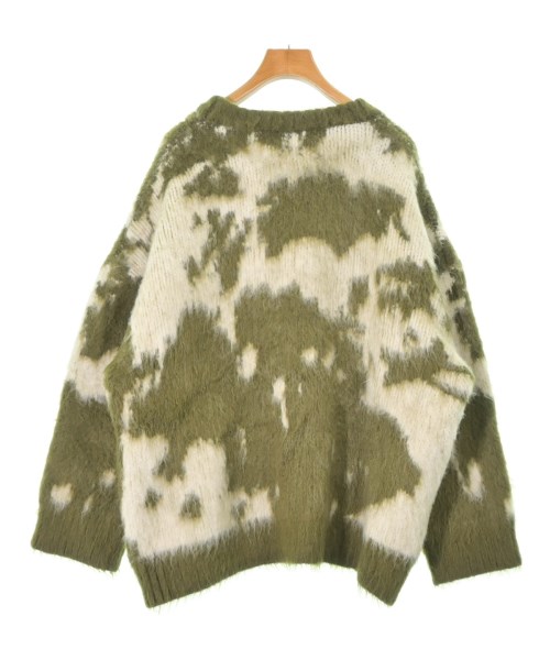 ESICA（エシカ）ニット・セーター 白 サイズ:F レディース/2200636496033