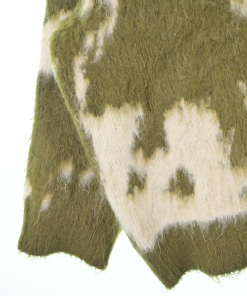 ESICA（エシカ）ニット・セーター 白 サイズ:F レディース/2200636496033