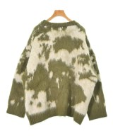 ESICA（エシカ）ニット・セーター 白 サイズ:F レディース/2200636496033