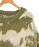 ESICA（エシカ）ニット・セーター 白 サイズ:F レディース/2200636496033