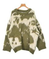 ESICA ニット・セーター