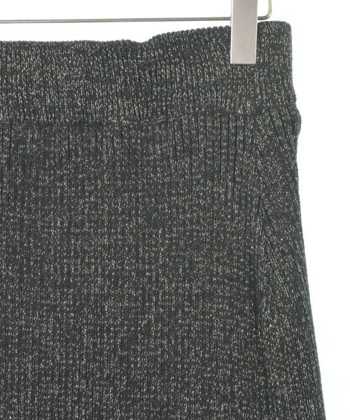 ESICA（エシカ）ロング・マキシ丈スカート 黒 サイズ:F レディース/2200636496071