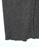 ESICA（エシカ）ロング・マキシ丈スカート 黒 サイズ:F レディース/2200636496071