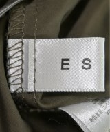 ESICA（エシカ）ロング・マキシ丈スカート カーキ サイズ:F レディース/2200604141118