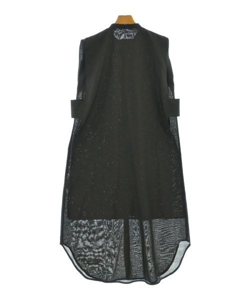 ESICA（エシカ）ワンピース 黒 サイズ:M レディース/2200606087025