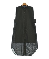 ESICA（エシカ）ワンピース 黒 サイズ:M レディース/2200606087025