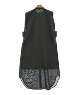 ESICA（エシカ）ワンピース 黒 サイズ:M レディース/2200606087025