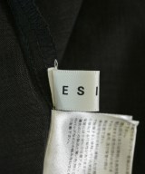 ESICA（エシカ）ワンピース 黒 サイズ:M レディース/2200606087025