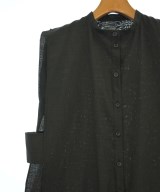 ESICA（エシカ）ワンピース 黒 サイズ:M レディース/2200606087025