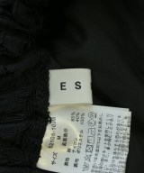 ESICA（エシカ）その他 黒 サイズ:M レディース/2200606087087