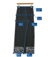 ESICA（エシカ）その他 黒 サイズ:M レディース/2200606087087