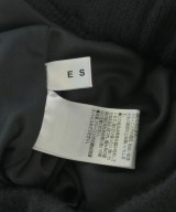 ESICA（エシカ）ロング・マキシ丈スカート 黒 サイズ:F レディース/2200669046021