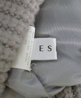 ESICA（エシカ）その他 グレー サイズ:F レディース/2200693619017