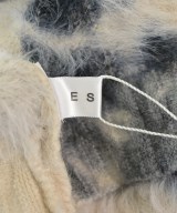 ESICA（エシカ）カーディガン 白 サイズ:-(M位) レディース/2200695807061