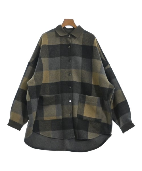 ESICA(エシカ)その他 黒 サイズ:F/2200664406011